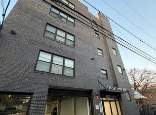 207 Governor St #201, Paterson, NJ 07501