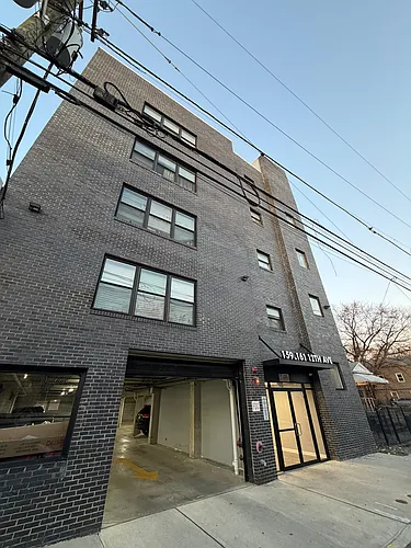 159 12th Ave #302 Photo 1