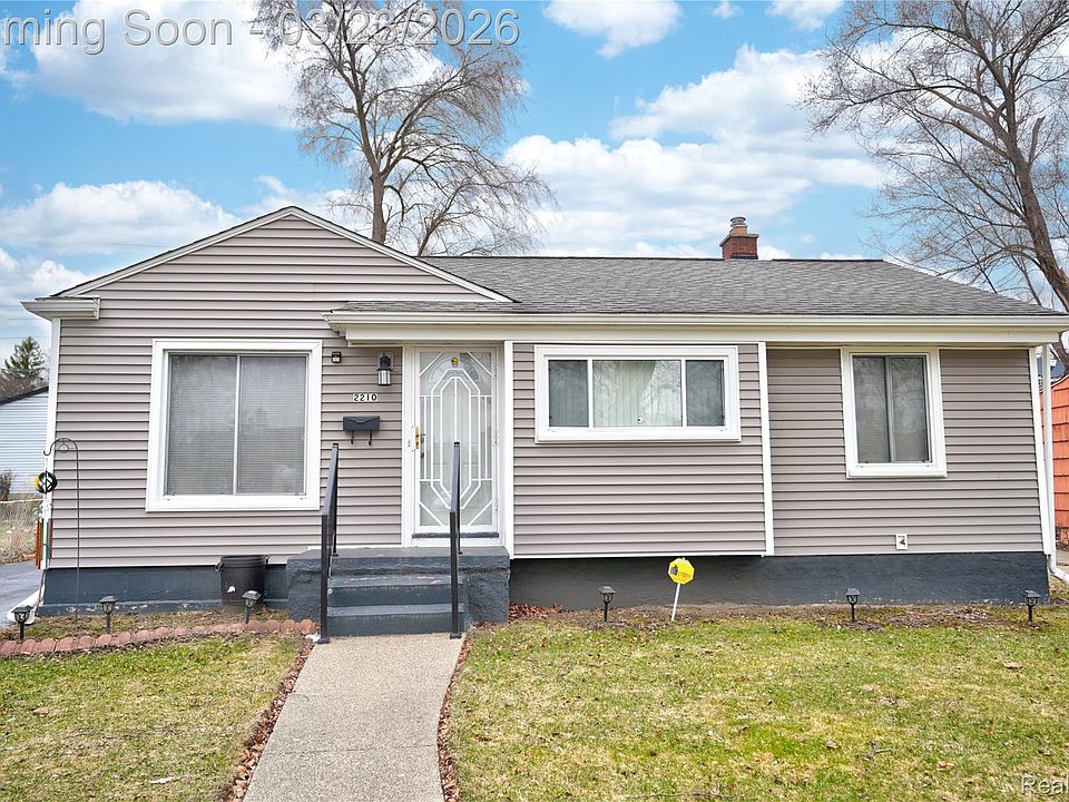 1st image of 2210 Canniff St