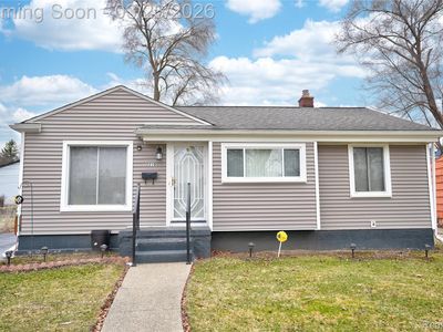 2210 Canniff St, Flint, MI, 48504