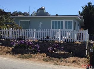 260 Shasta Ave, Morro Bay, CA 93442