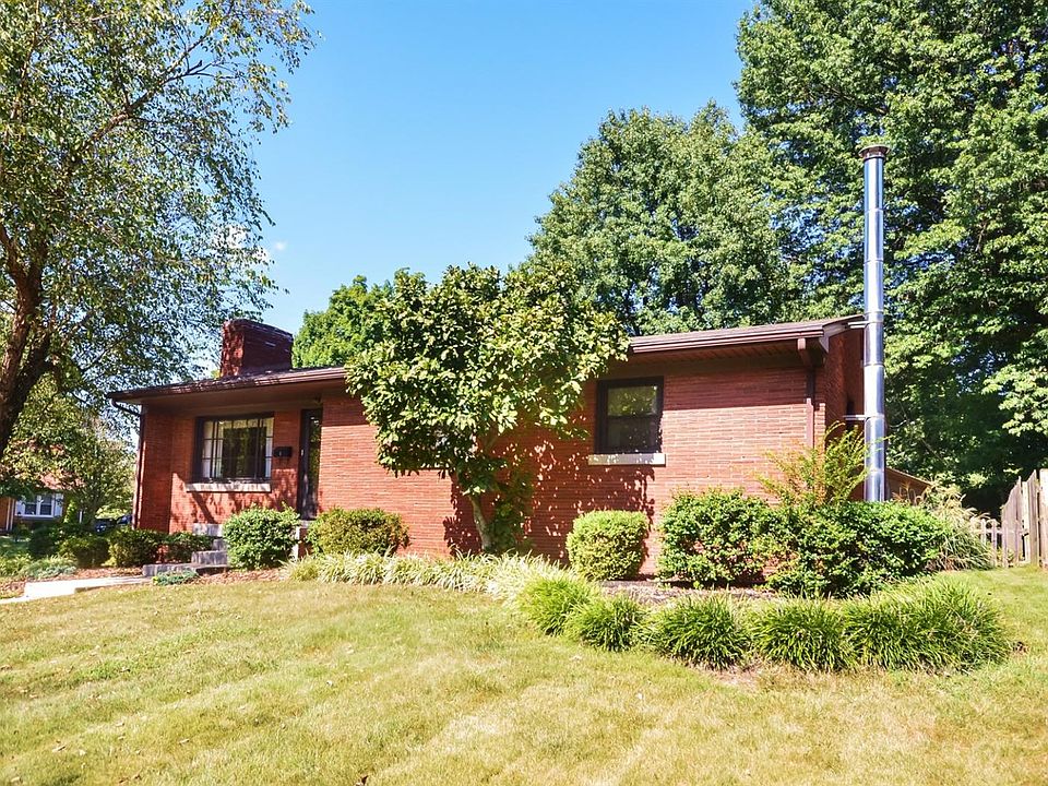 1st image of 2595 Millbrook Dr