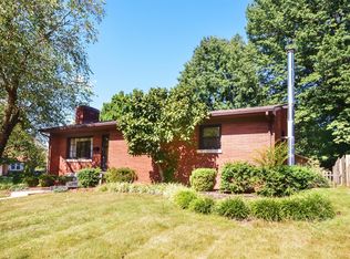2595 Millbrook Dr, Lexington, KY 40503