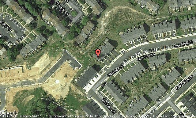 Map View