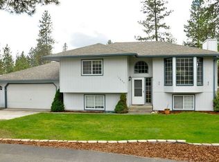 17805 N Freedom St, Colbert, WA 99005