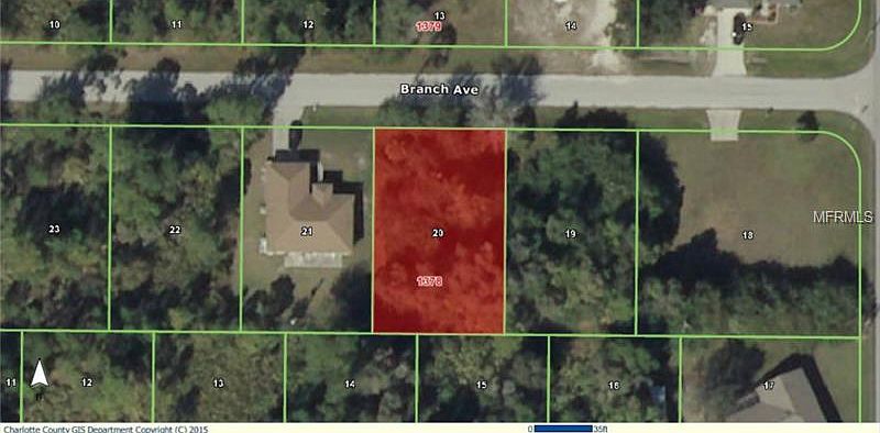 1st image of 23509 Branch Ave