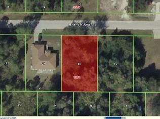 23509 Branch Ave, Punta Gorda, FL 33980