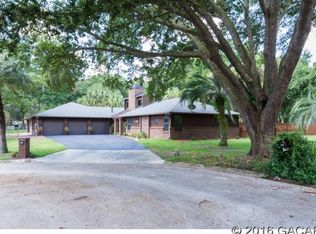 3955 NW 41st Ln, Gainesville, FL 32606
