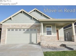 2226 Maid Marian Ct, Fort Collins, CO 80524
