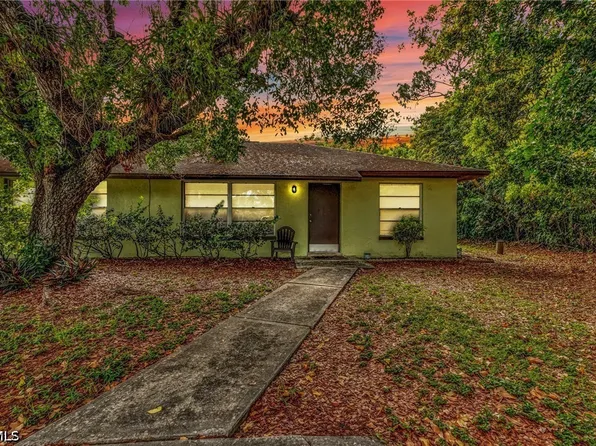18617/18619 Bartow Blvd, Fort Myers, FL 33967