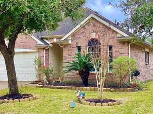 15922 Breanna Ln, Houston, TX 77049
