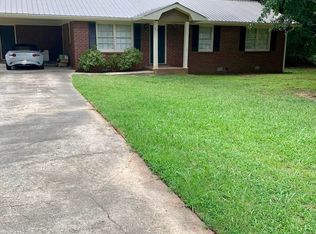 29 Chickasaw Trl SW, Cartersville, GA 30120