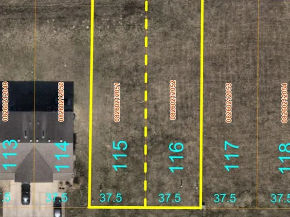 2049/2053 Camrose Green St, Belleville, IL 62220