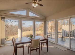 7 Fairway Dr, Bella Vista, AR 72714