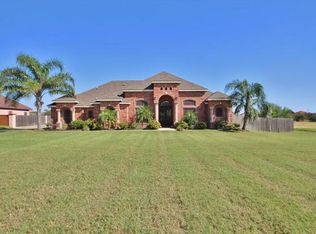 5007 E Curve Rd, Edinburg, TX 78542
