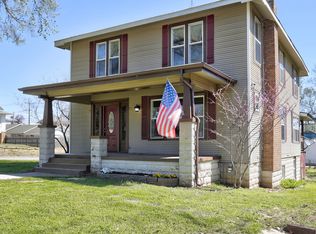 721 N Main St, Sand Springs, OK 74063