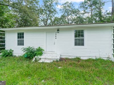 3064 Margaret Dr, Macon, GA, 31206