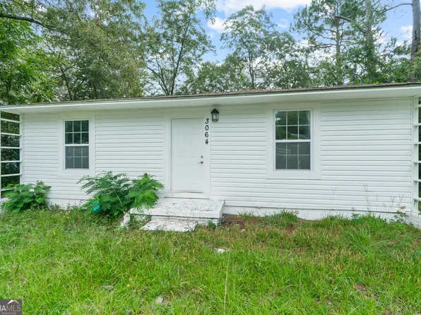 3064 Margaret Dr, Macon, GA 31206