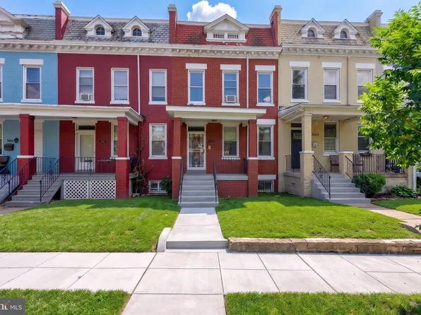 612 Lamont St NW, Washington, DC 20010