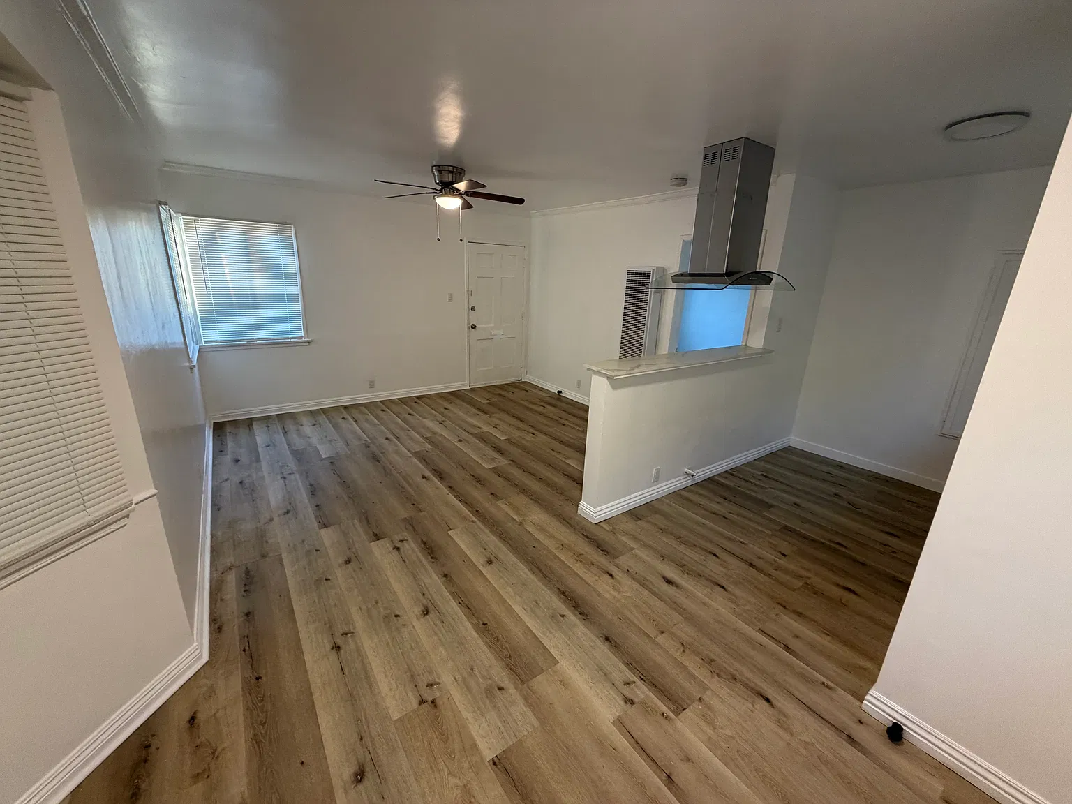 1 bed, 540 sqft, $1,750 — Photo 2
