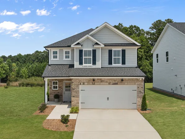 500 Havannah Rd, Garner, NC 27529