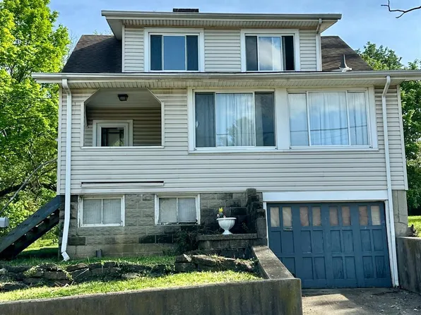 3601 Puhlman Ave, Cincinnati, OH 45211