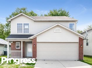 3731 Whistlewood Ln, Indianapolis, IN 46239