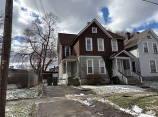 25 Wabash St, Rochester, NY 14609