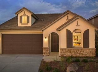8540 W Fleetwood Ln, Glendale, AZ 85305