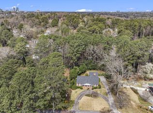 1844 Mount Brian Rd, Atlanta, GA 30329