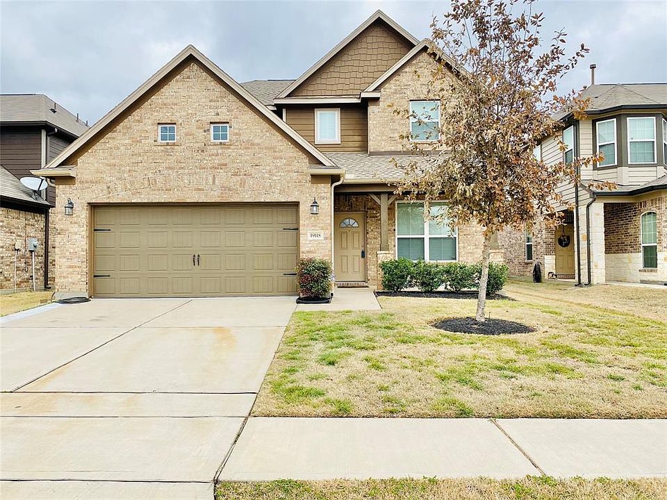 1st image of 19118 Woodland Leaf Ln