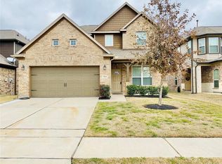 19118 Woodland Leaf Ln, Tomball, TX 77375
