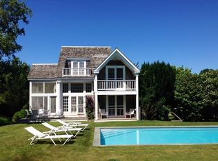 143 Millstone Rd, Water Mill, NY 11976