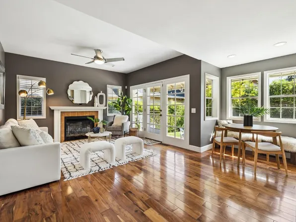 705 Avenue Del Oro, Sonoma, CA 95476