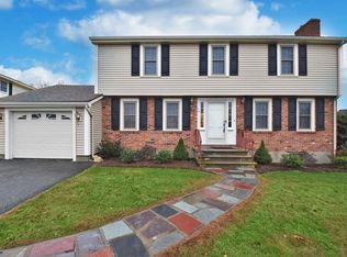 64 Bedford Rd, Woburn, MA 01801