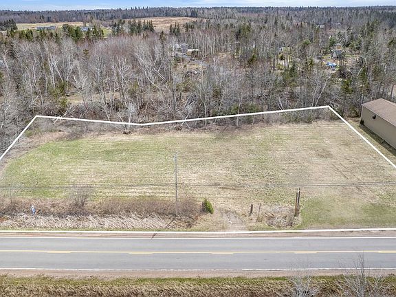 2nd image of LOT Cape Bear Route Rd #18