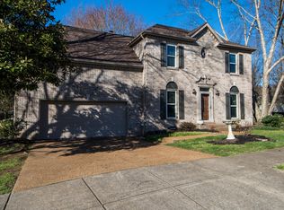 106 Rigby Dr, Franklin, TN 37064