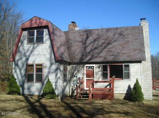 3083 N Pheasant Ln, Joplin, MO 64801