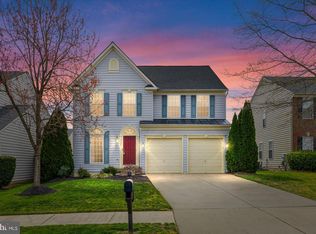 5503 Joshua Tree Cir, Fredericksburg, VA 22407