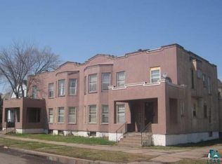 1201-1205 N 17th St, Superior, WI 54880