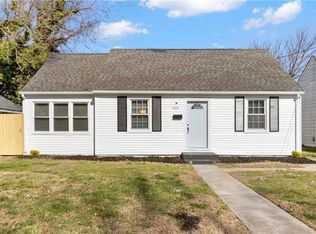 929 17th St, Newport News, VA 23607