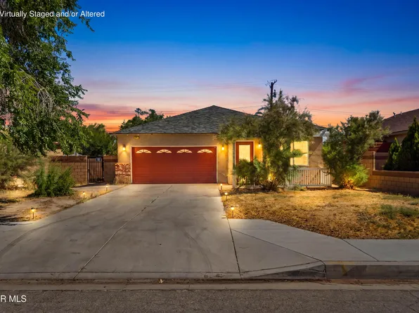 1315 W Avenue I, Lancaster, CA 93534