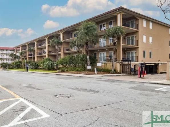 3 15th Street #104, Tybee Island, GA 31328