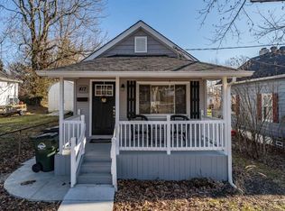 417 Buckner St, Elsmere, KY