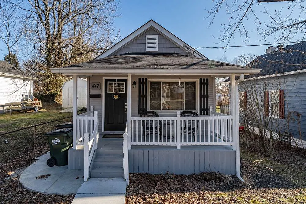 417 Buckner St photo 1