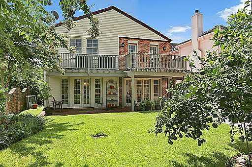 4th image of 4208 Vendome Pl