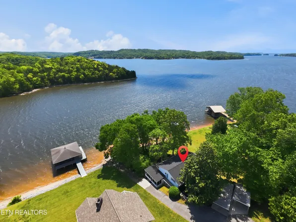 235 Phillips Dr, Rockwood, TN 37854