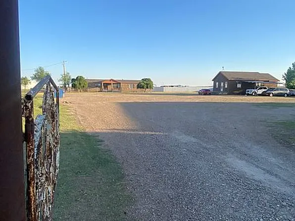5836 Us Highway 87, Dumas, TX 79029