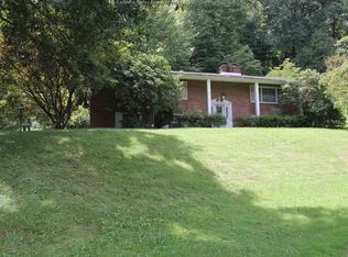 1521 Candace Dr, Charleston, WV 25311