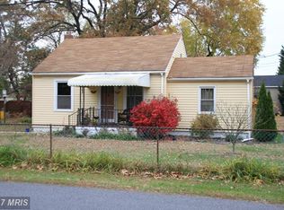 1034 7th St, Glen Burnie, MD 21060